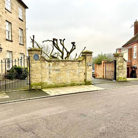 Bell Cottage By Ludlow Castle With Onsite Parking エクステリア 写真