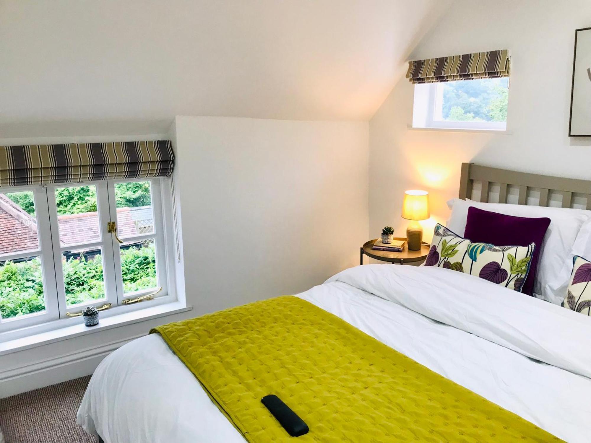 Bell Cottage By Ludlow Castle With Onsite Parking エクステリア 写真